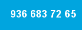 936 683 72 65 936 683 72 65